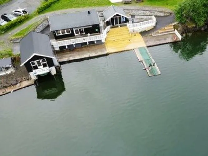 Lillehammer Waterskiclub en Watersportcentrum