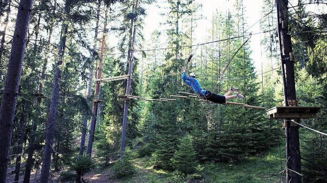 Helgøya klimpark