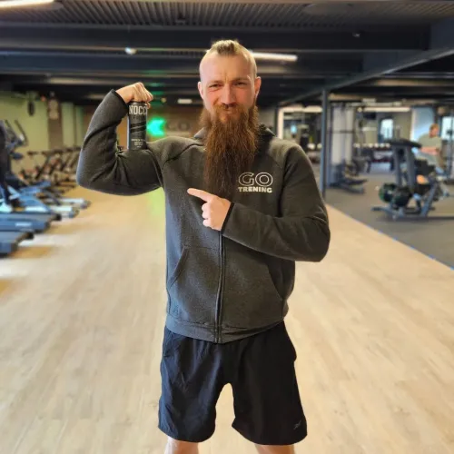 Fitnesscentrum Hafjell