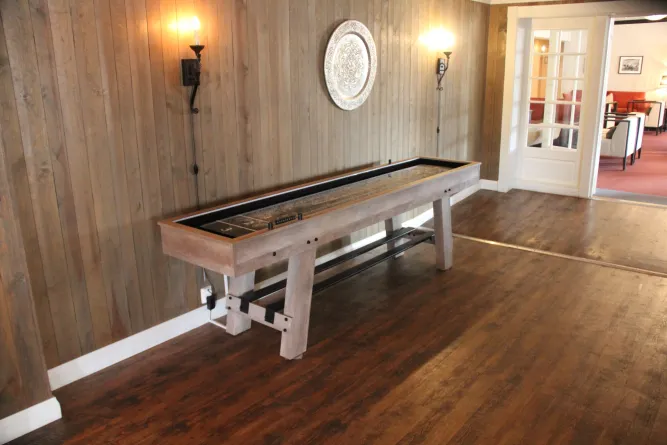 Haardlounge Hafjell Hotel