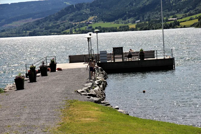 Vingnesvika Lillehammer