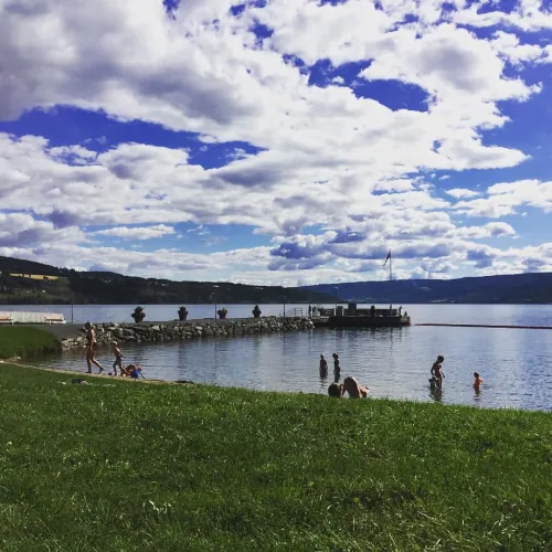 Vingnesvika Lillehammer