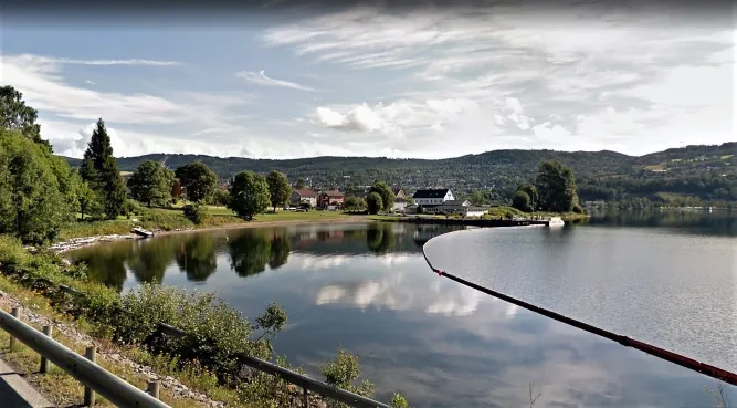 Vingnesvika Lillehammer