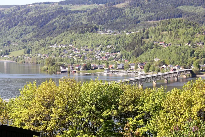 Vingnesvika Lillehammer