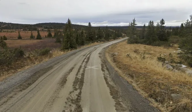 Birkebeinervegen van Sjusjøen tot Stor-Elvdal