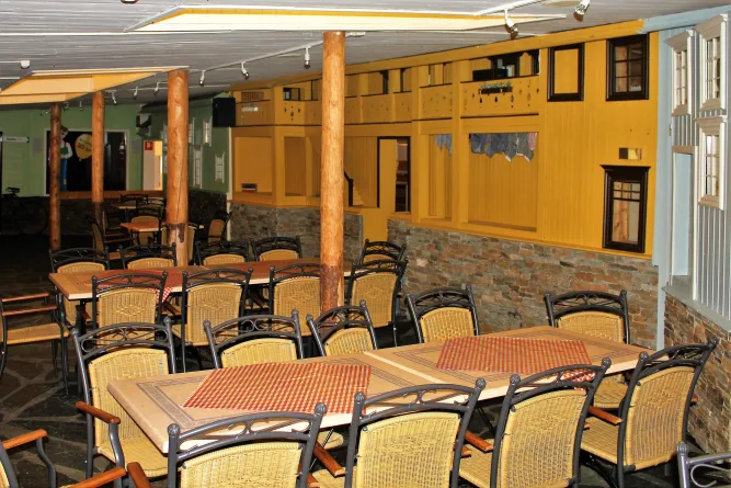 Café centraal