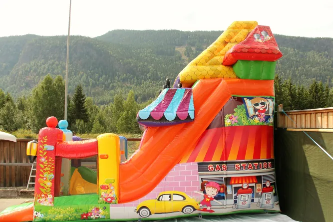 Seizoensopening Lilleputthammer