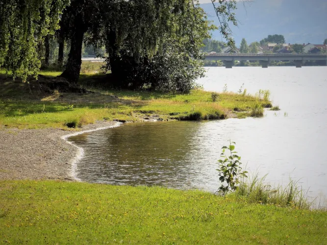 Lågendeltaet Natuurreservaat