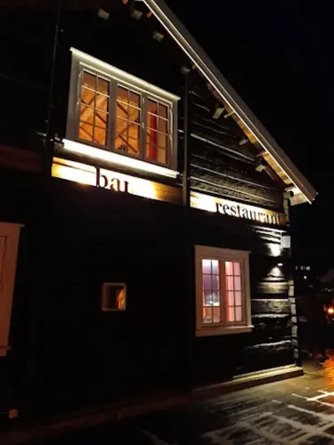 Fjøset restaurant