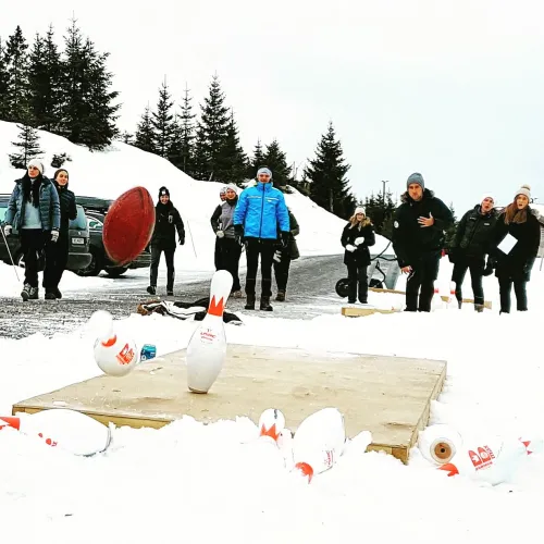 Activiteiten voor conferenties in Hafjell 