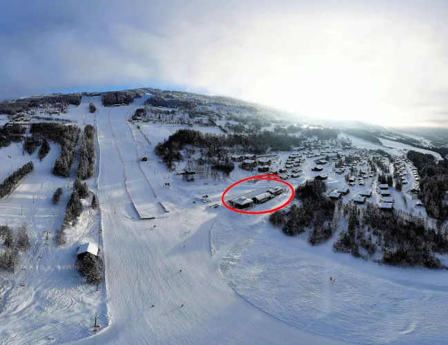 Hafjell Lodge