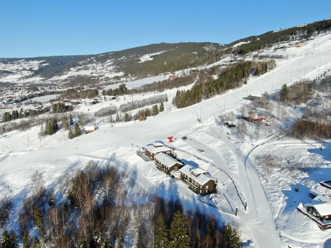 Hafjell Lodge