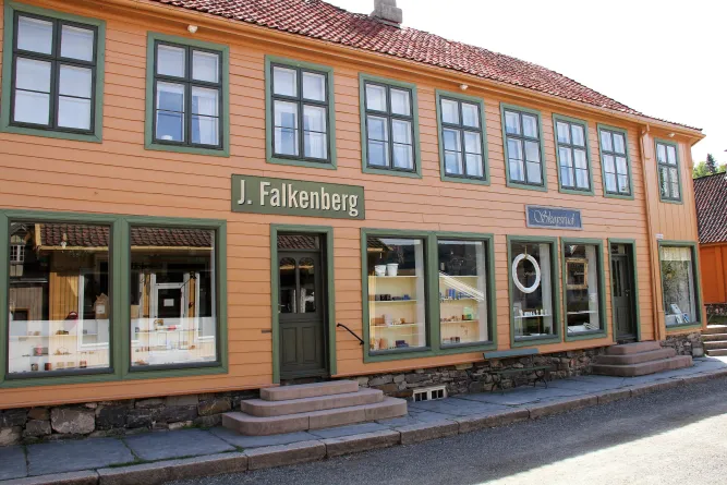 Sint-Jansavond in Maihaugen