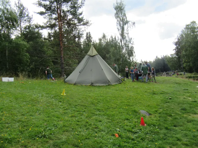 Kinderzomerdag in Maihaugen