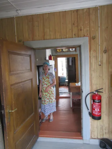 Kinderzomerdag in Maihaugen
