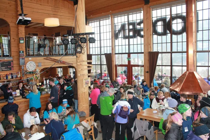 Jeugdolympische Spelen Lillehammer