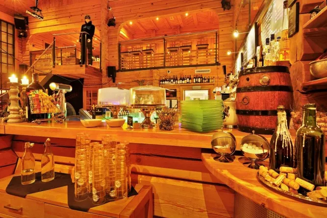 Hafjell Lodge