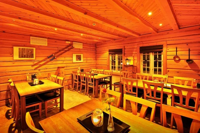 Hafjell Lodge