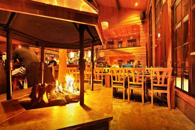 Hafjell Lodge