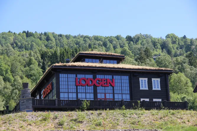 Hafjell Lodge