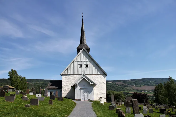 Follebu-kerk