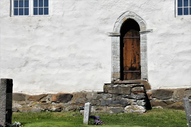 Follebu-kerk