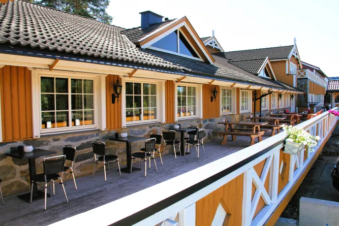 Trollcup voetbaltoernooi in Hafjell 