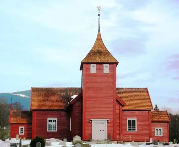Fåbergkerk