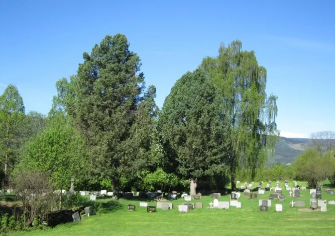 Fåbergkerk