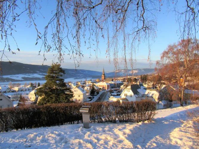 Wandeltochten 