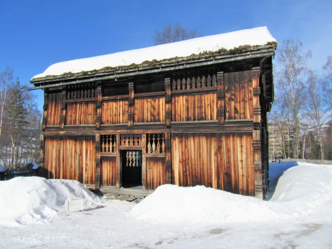 Wandeltochten 