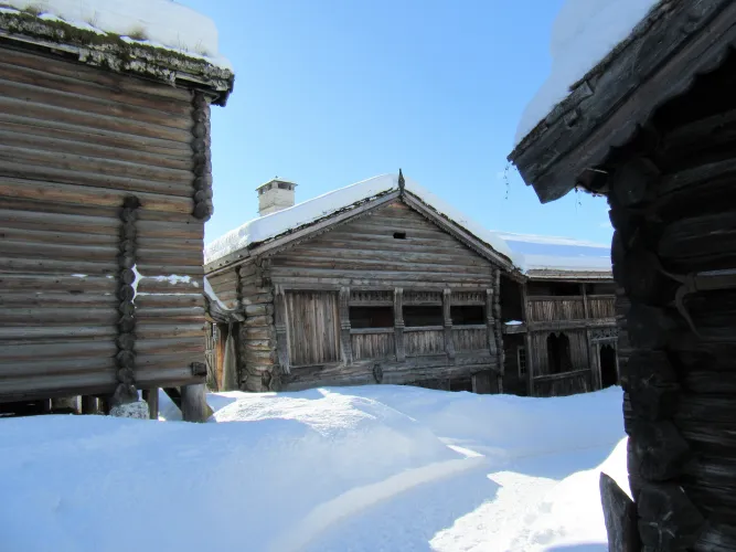 Wandeltochten 