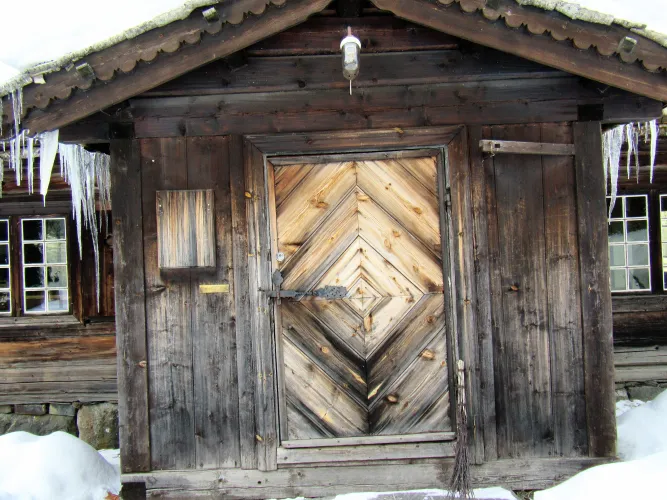 Wandeltochten 