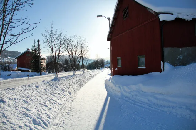 Wandeltochten 