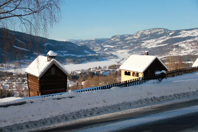 Wandeltochten 