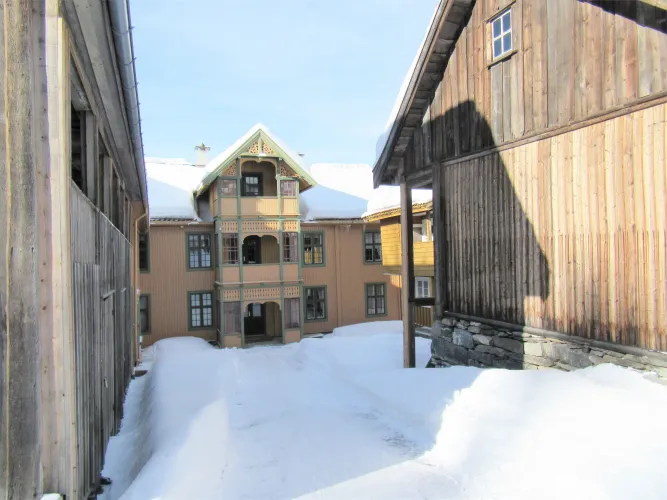 Wandeltochten 