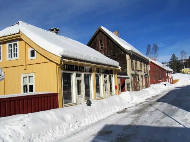 Wandeltochten 