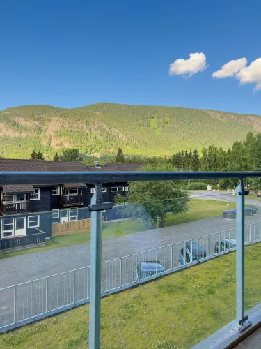 Hafjelltunet 4 - 8 bedden