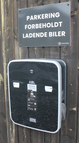 Hafjelltunet 4 - 8 bedden