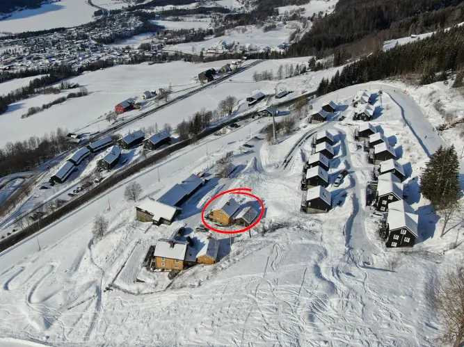 Hafjell Gard Kårbolig