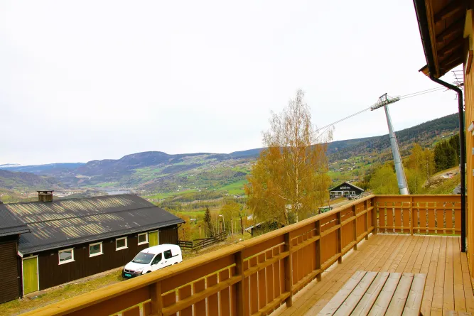 Hafjell Gard Kårbolig