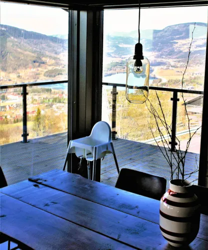 Hafjell Gard 57