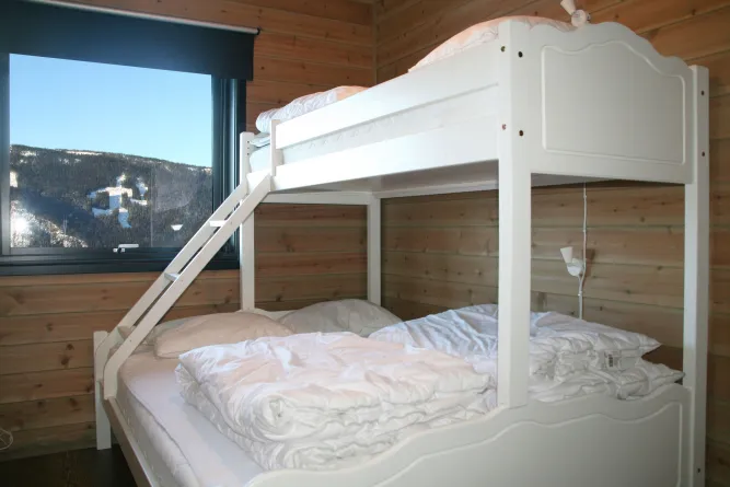 Hafjell Gard 57
