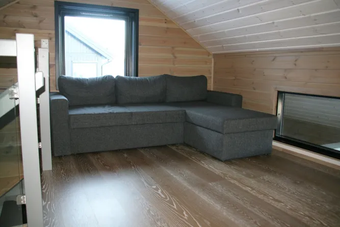 Hafjell Gard 57
