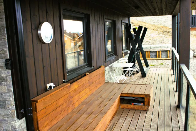 Hafjell Gard 57