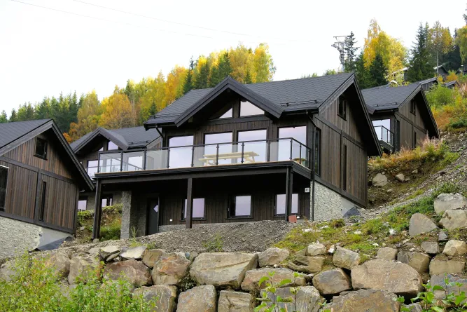 Hafjell Gard 57
