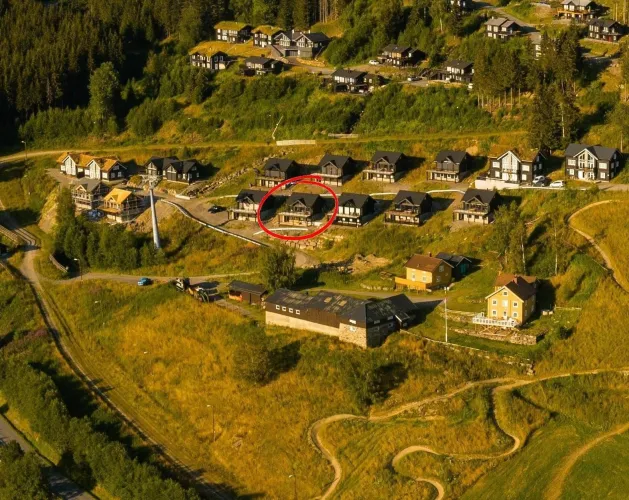 Hafjell Gard 57