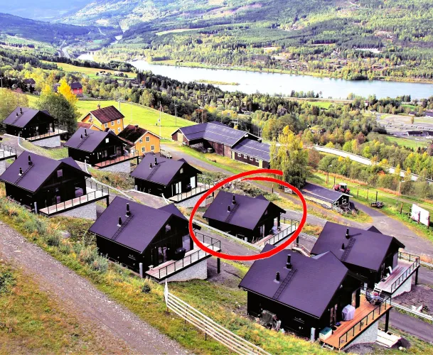 Hafjell Gard 57