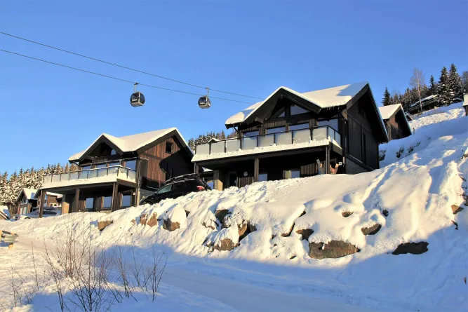 Hafjell Gard 57