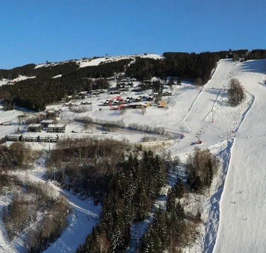 Hafjell Gard 57